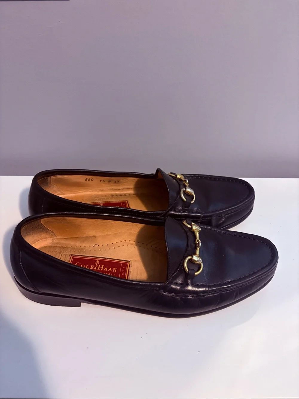 Cole Haan Mens Loafers